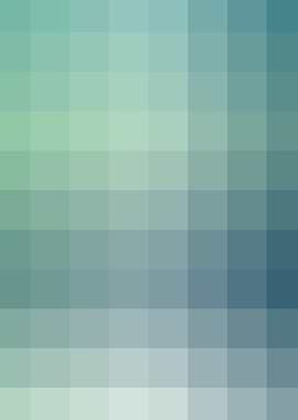 Abstract color LowPolygon