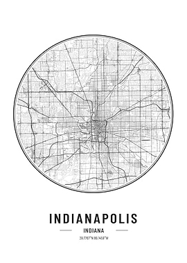 Indianapolis Indiana USA