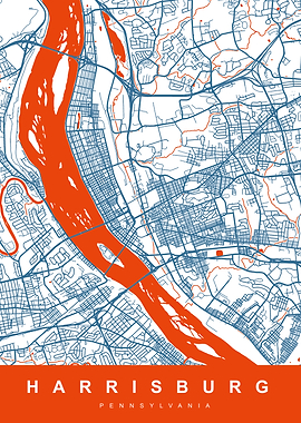 HARRISBURG Pennsylvania