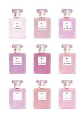 Pink Parfum