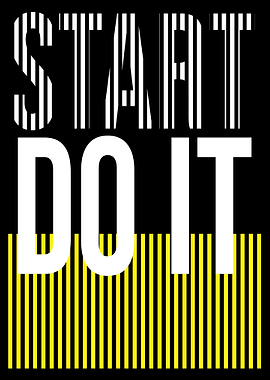 Start Do It
