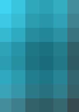 Abstract color LowPolygon