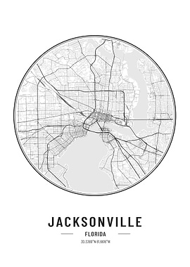 Jacksonville Florida USA