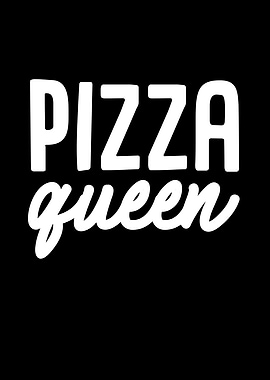 Pizza Queen