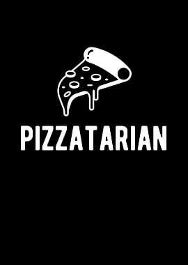 Pizzatarian