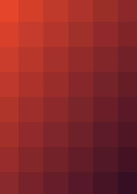 Abstract color LowPolygon