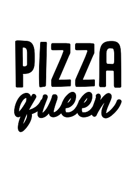 Pizza Queen