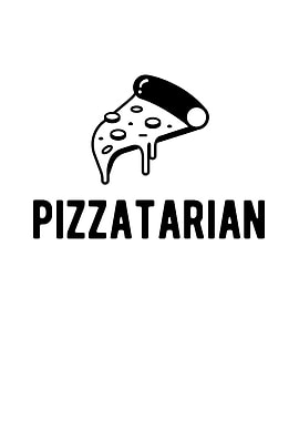 Pizzatarian