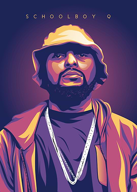 SCHOOLBOY Q