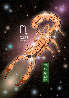 Scorpio