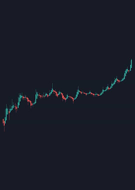 Candle Cryptocurrency