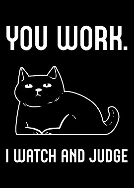 Watch And Judge Pet Lover