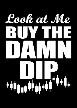 Buy The Dip