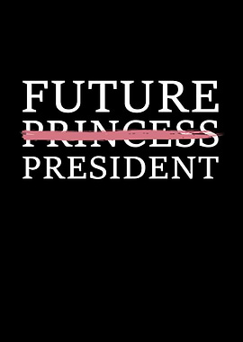Future Female President