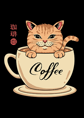 Nekoffee