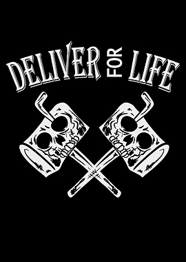 Postal Worker Funny Gift