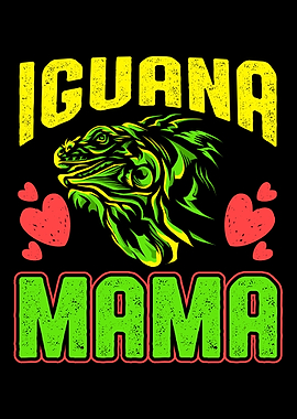 Iguana