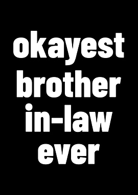 Brother in Law