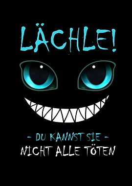 Lchle Du Kannst Sie Nicht