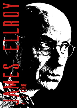James Ellroy