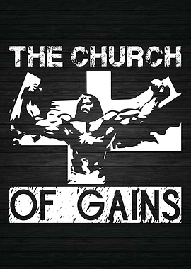 The Church Of Gains