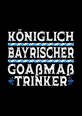 Bayrischer Goassmass Bayer