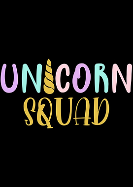 Unicorn Rainbow Magic Love