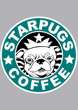 STARPUGS COFFEE