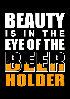 Eye Of Beer Holder Brewery