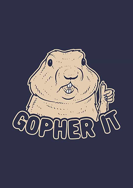 Gopher It