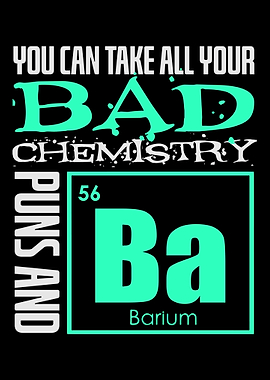 Chemistry Chemist Lab