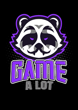 Panda Game A Lot Esport