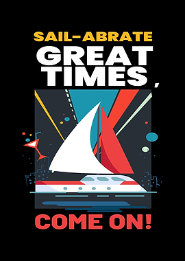 SailAbrate Great Times