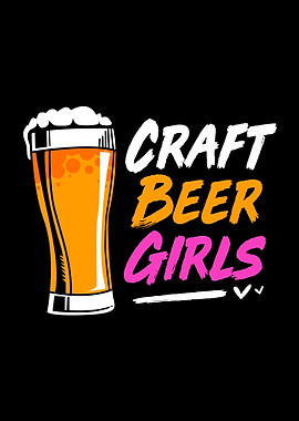 Craft Beer Girls