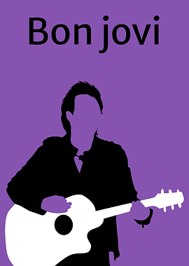 bon jovi the minimalist