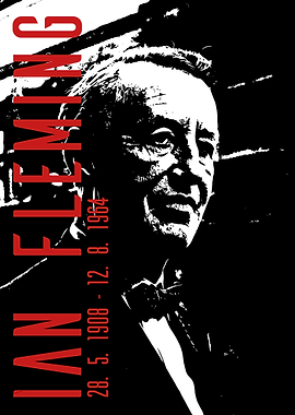 Ian Fleming