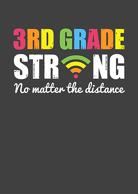 Funny hird Grade Strong