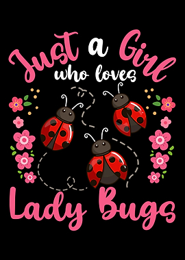 Ladybugs Entomology Entomo