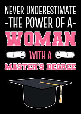 Woman Master Smart Woman G