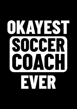 Soccer Coach Trainer