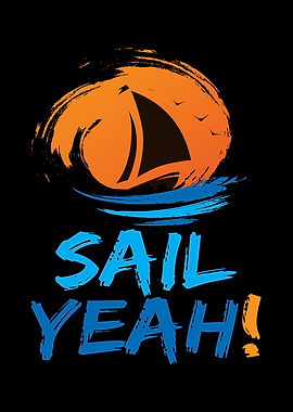 Sail Yeah