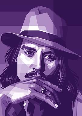 Johnny Depp