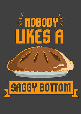 Nobody Likes A Soggy