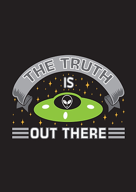 Truth Alien