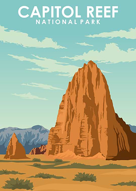 Capitol Reef National Park