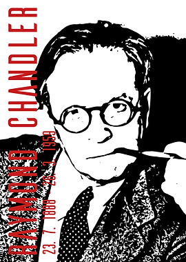 Raymond Chandler