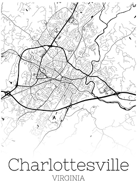 Charlottesville Virginia
