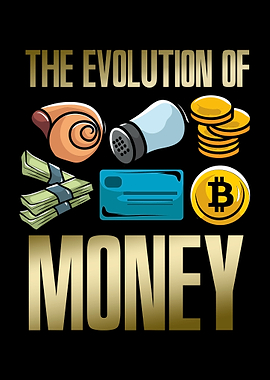 The Evolution Of Money