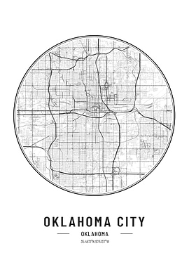 Oklahoma City USA Oklahoma