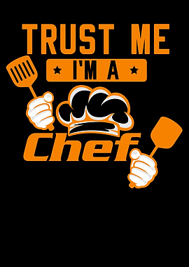 Cooking Chef Cook Gifts